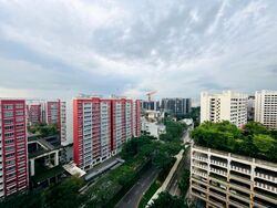 Le Quest (D23), Apartment #621739491